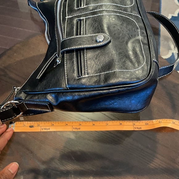 AF CROSSBODY BAG - Picture 4 of 5